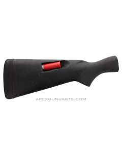 Remington 870 Davis SpeedFeed Buttstock, 4rd, 12 Gauge, Black, Part #58, *Good to Very Good*