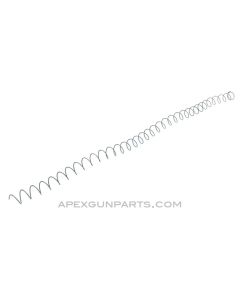 Remington 870 Magazine Tube Spring, Part #44, *Very Good* 