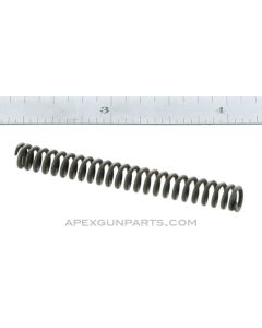 Polish P83 "Wanad" Pistol Main / Hammer Spring, Part #29, *NOS* 