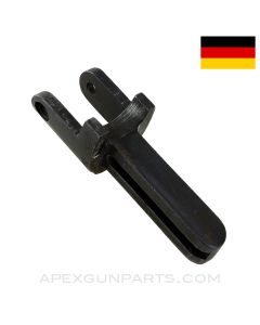 German G98/40 Mannlicher Bayonet Lug, Waffen Marked *Good*
