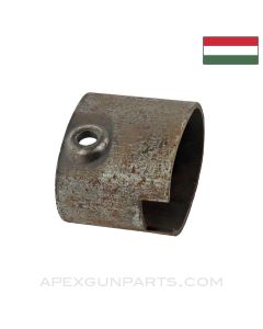 Hungarian 43M Mannlicher Front Barrel Band *Good*