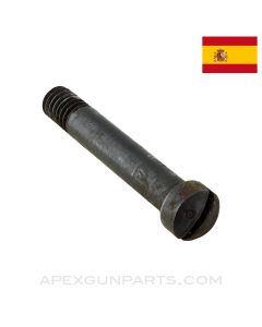 Spanish M91/M93/M95/M96 Mauser Rear Trigger Guard Screw *Good*