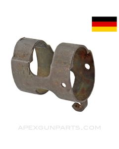 Gewehr 98 Mauser Long Rifle Front Barrel Band, 2-Hole *Good*