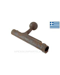 Greek Mannlicher-Schoenauer M1903/14 Bolt Body *Fair*