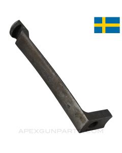 Swedish M96 Mauser Front Barrel Band Spring *Good*