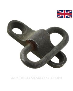 M1917/P14 Enfield Buttstock Swivel *Good*