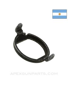 Argentine FMK-3 SMG Recoil Spring Cap *Good*