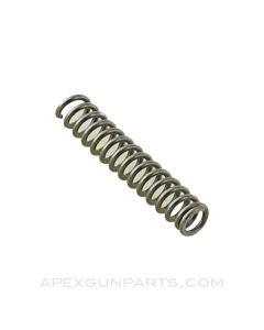 1911 Pistol Safety Plunger Spring, Commercial *NEW*