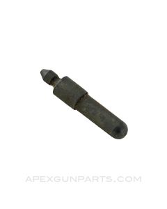 1911 Pistol Slide Lock Plunger, Commercial *NEW*
