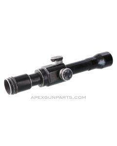 Yugoslavian Zrak M76B Scope *GOOD*