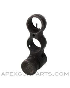 G3/HK91 Triple Frame Front Sight Assembly *Good*