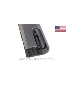 Remington 870 Ejector &amp; Ejector Spring, 12 Gauge, Magnum, Part #17-20, *Good*