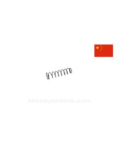 Chinese SKS Buttstock Spring *NOS*