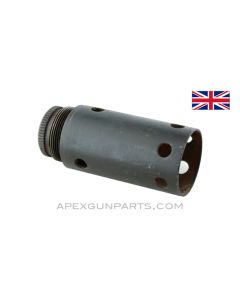 STEN MK5 Barrel Nut