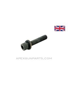 L1A1 Grip Screw, Hex Head, *Good* 
