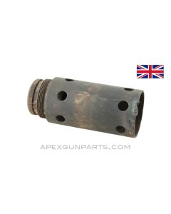 STEN Mk 5 Barrel Nut *Good* 