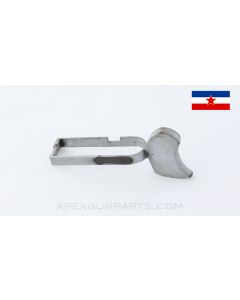 Zastava M57 Tokarev Trigger, Chrome Plated *Good*