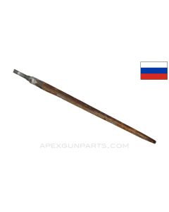 Mosin Nagant M44 Spike Bayonet, Stripped *Fair*