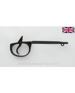 Enfield #1 MK 3 Trigger Guard, w/ Front Loop, Modified *Good*