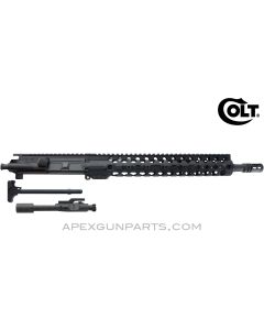 Colt True Socom Upper Assembly w/Bolt & Charging Handle, 14.5" Heavy Barrel, 5.56X45 NATO *NEW*