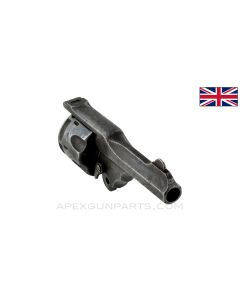 Webley MKIII Barrel And Cylinder Assembly, 3", .38 S&W *Good*