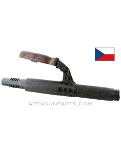 ZB30 Carry Handle Assembly, *Fair* 