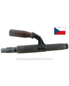 ZB30 Carry Handle Assembly, *Good* 