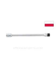 AK Gas Piston, NEW..PL