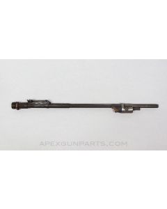Mauser Barrel, 7mm *Poor*