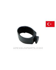 Mauser M93 / M95 Front Barrel Band, Turkish *Good*
