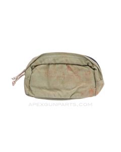 Sustainment / General Purpose Belt Pouch, Coyote, in *Good* condition.