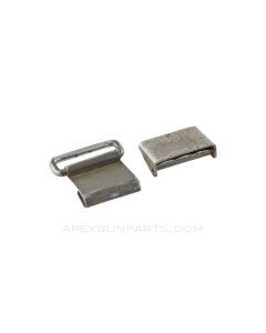 M1 Garand Sling Buckle and Hook *Good*