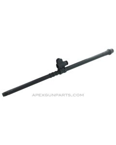 FAL Barrel, Metric, 7.62X51 NATO, Bad Gas Block, US Made 922(R) Part