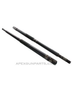 Yugoslavian M72 RPK Project Barrel, 21.25", Blued *As Is*