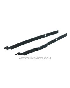 Remington 870 Shell Latch, Set of 2 (Left & Right), 12 Gauge, Part #55-56, *Good to Very Good*