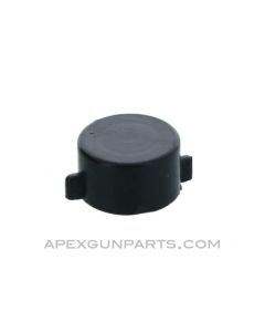 Remington 870 Shell Follower for Davis SpeedFeed Stock, Black Plastic, *Good* 