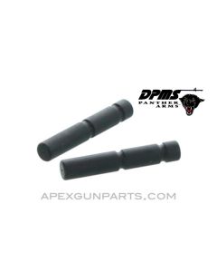 DPMS AR-15 Trigger/ Hammer Pins, Set of 2, *NEW*