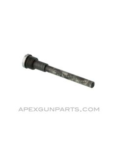 FN Model D Recoil Spring Tube Screw, *Good* 