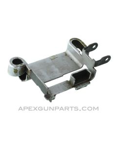 MAG58 / M240 Feed Tray, Left Hand, Early Pattern, 7.62X51 NATO *Good*