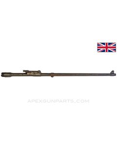 Enfield #1 MkIII Barrel, 25", Complete, .303 *Good*