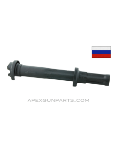 Russian AKM Single Tab Gas Tube, *Very Good*