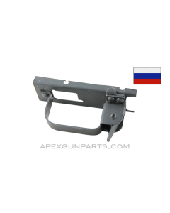 Russian AKM Trigger Guard Assembly, *Very Good*