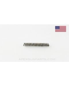 Smith & Wesson Hammer Lever Spring *NOS*