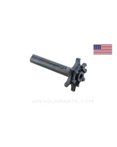Smith & Wesson Model 10 Extractor , Two Locating Holes *Very Good*