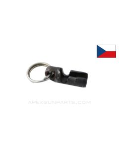 CZ 75 Mainspring Plug with Lanyard *Good*