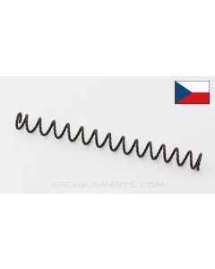 CZ 75 Compact Recoil Spring *Very Good*