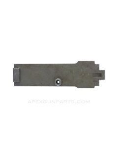 Browning 1919A4 Top Cover, Forged, .308, Stripped with Bushing Nut, Israeli *Very Good*