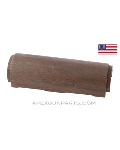 AK-47 Upper Handguard, Walnut, US Made, Blemished *NOS* 