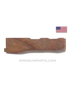 RPK Lower Handguard, Wood, US Made 922(r) Compliant Part *NOS*
