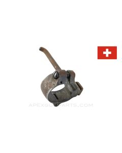 Swiss Schmidt-Rubin K31 Front Band *Good*